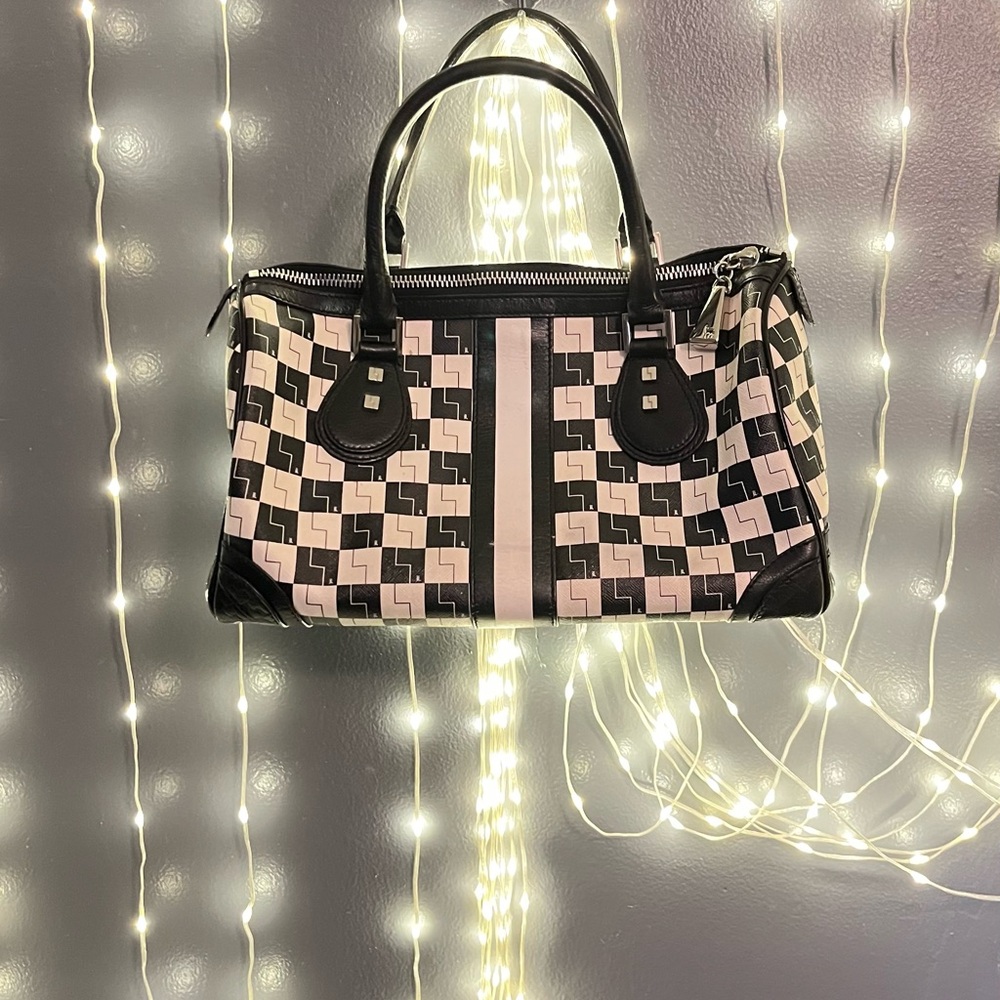 L.a.m.b bag set RARE - Picture 3 of 11